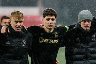 Atraktivní soupeř uštědřil Spartě facku. Fotbal umí být krutý - Médium.cz